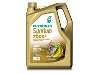 HUILE 0W40 7000E PETRONAS 5L